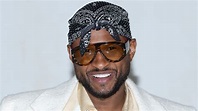 Usher looks back on his career, mentors, and first single