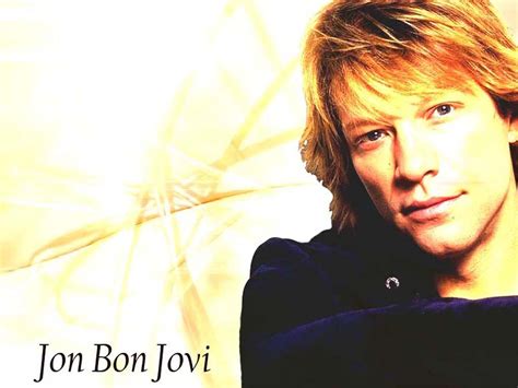 Bon Jovi Wallpaper Hd Wallpaper