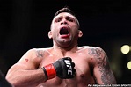 Claudio Silva withdraws from UFC Fight Night 136 vs. Ramazan Emeev
