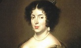 La ‘desconocida’ María Casimira de la Grange, Reina de Polonia - Foto 2