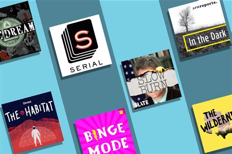 These Are the Best Podcasts of 2018 | Time