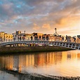 RA: Guide to Dublin, Ireland