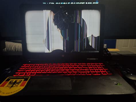 I Let My Bro Use My Gaming Laptop For Online School Just A Few Hours