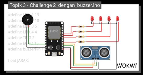 Topik Buzzer Ino Wokwi Arduino And Esp Simulator Vrogue