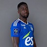 Ibrahima SISSOKO (STRASBOURG) - Ligue 1 Uber Eats