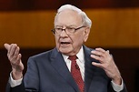 Warren Buffett Reveals the Simple Secrets Behind His Successful Life ...