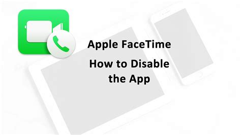 Full app review official download links for any device installation tutorial and latest news. Apple FaceTime - How to Disable the App - AskCyberSecurity.com