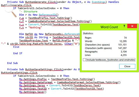 Billing System Using Vb Net And Ms Access Database With Source Code