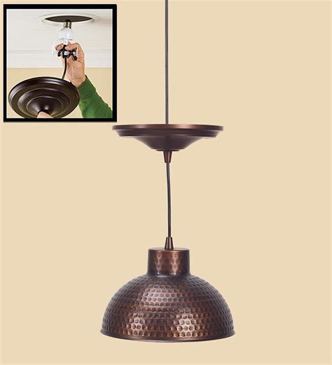 Various Screw In Pendant Light Fixture To Style The Lighting In Your