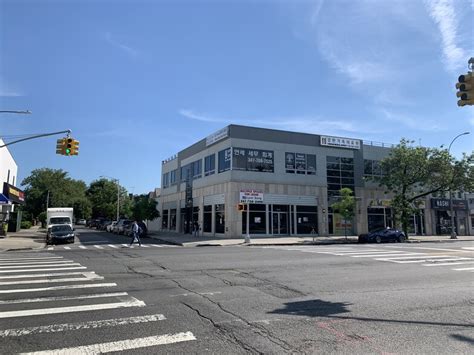 19220 Northern Blvd Flushing Ny 11358 Retail For Lease