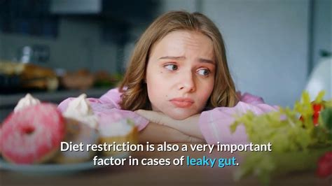 Information About Leaky Gut Syndrome Leaky Gut Syndrome Symptoms Mayo