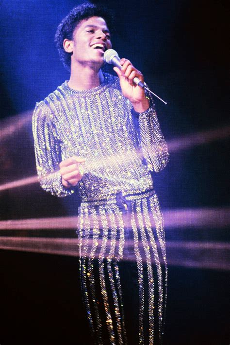 Michael Jackson Rock With You 1979