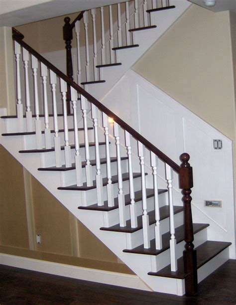 19 Best Ideas About Home Reno First Floor Stairs On Pinterest Wood