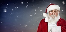 Santa Claus Wallpapers Images Photos Pictures Backgrounds