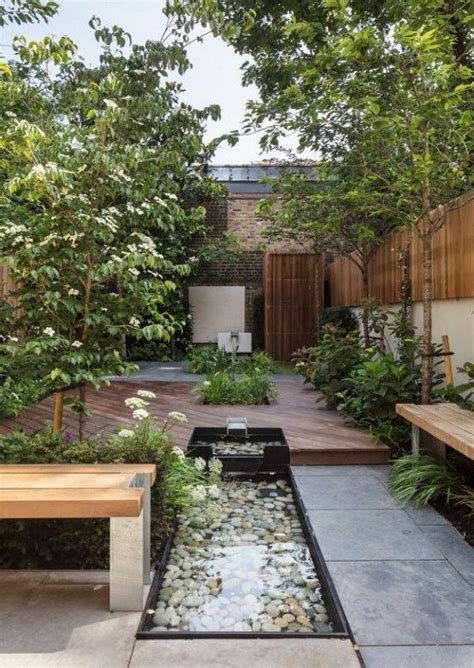 67 Peaceful Backyard Landscape Design Ideas 21 Bestplitka Inc
