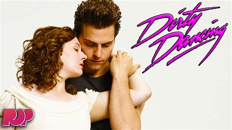 First Promo For The Dirty Dancing Remake Is Here And Grace Is So Excited Youtube