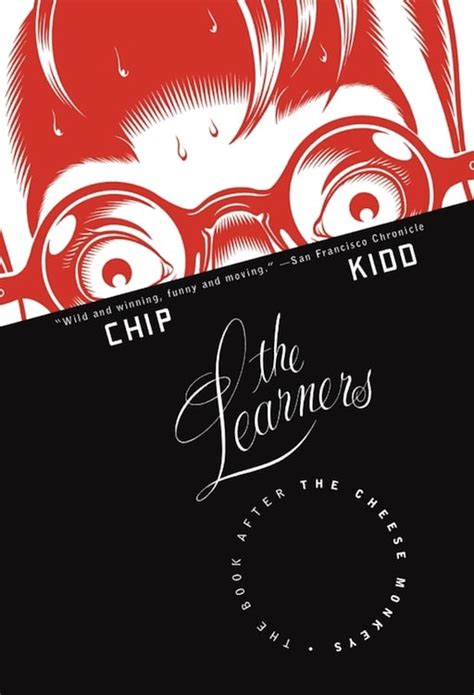 Who Designed It The Iconic Covers Of Chip Kidd Sessions College
