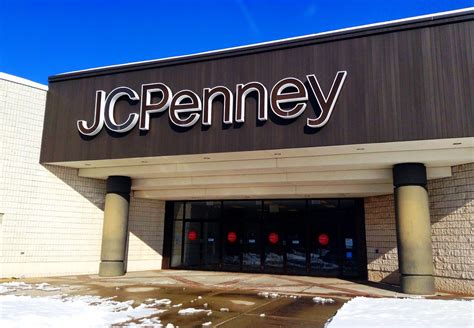 Jcpenney Jcpenney Winter Snow 22014 Mike Mozart Flickr