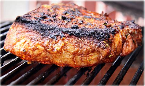 Depending on which part of the animal the chops come from. The best pork chop you'll ever have… | Thyme to be loved