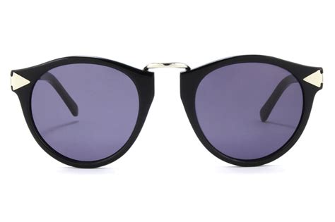 Karen Walker The Bird Sunglasses Authorized Karen Walker® Store