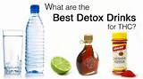 Ways To Detox Weed Fast Pictures