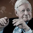 Montag, 31.12. Helmut Schmidt: „100 Jahre in 100 Bildern ...