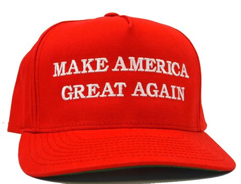 Victory Court Says Maga Hat Is Free Speech Todd Starnes