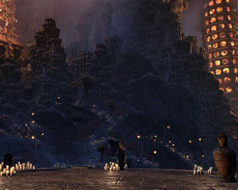 The Elder Scrolls Online: Flames of Ambition - The Elder Scrolls Online