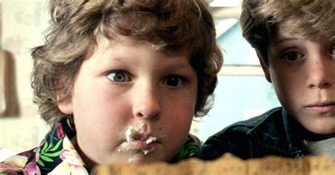 Chunk From The Goonies All Grown Up See Actor Jeff Cohens