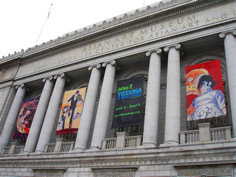 See The Museums In San Francisco From A To Z