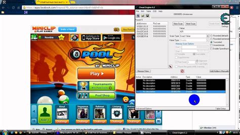 Unlimited coins and cash with 8 ball pool hack tool! How To hack 8 ball pool coin with chorme - YouTube