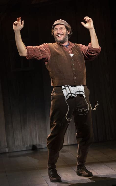 Review Fiddler On The Roof National Tour
