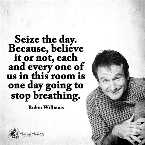 11 Life Lessons To Learn From Robin Williams
