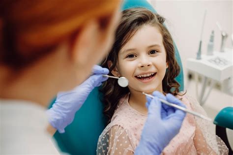 Important Preventive Dentistry Treatments For Kids
