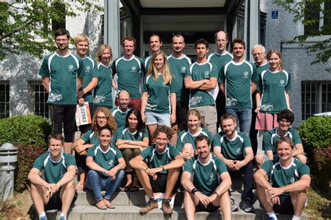 B2run München 2015 Max Planck Institut Für Psychiatrie