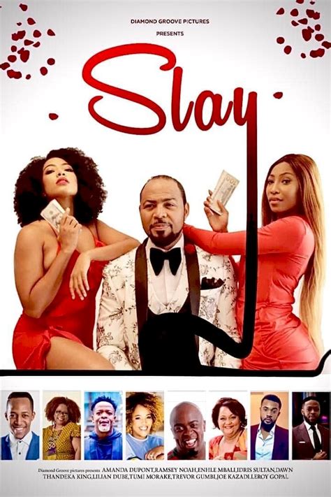 Download Movie Slay 2021