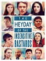 Prime Video: The Heyday of the Insensitive Bastards