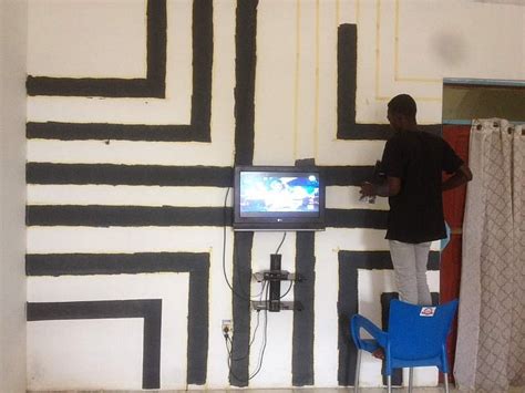 Simple Room Painting Designs In Ghana Walls Blow Enterisise
