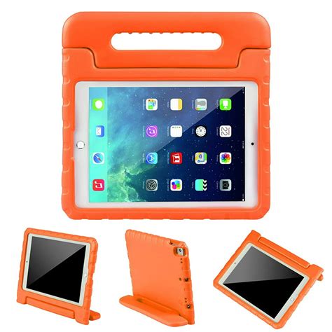 Apple Ipad Pro 105 Inch Case Shockproof Case Handle Stand Protection