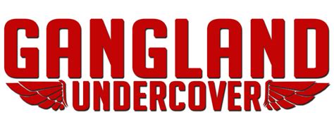 Gangland Undercover Trakt