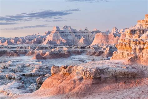 5 Things You Didnt Know About Badlands National Park Outdoors With