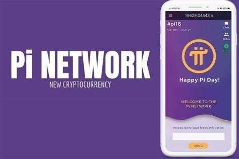 According to the pi cryptocurrency network faq: What is Pi Network | Future Cryptocurrency? Pi Network ...