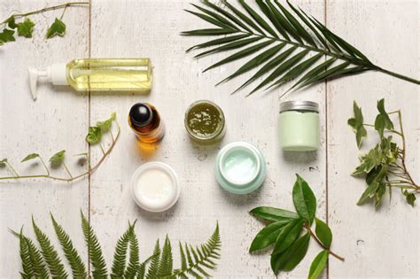 Natural Skin Care Products At Its Perfect For The Skin