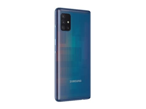 Galaxy A51 5g Uwverizon Phones Sm A516vzbavzw Samsung Us