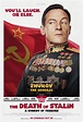 The Death of Stalin (2017) Poster #1 - Trailer Addict