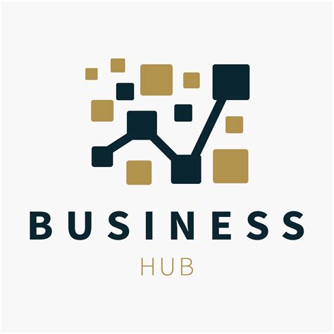 Business Hub