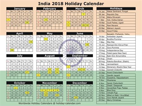 20 Calendar 2021 Holidays India Free Download Printable Calendar