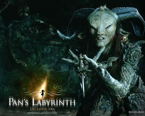 Pans Labyrinth Wallpapers Wallpaper Cave