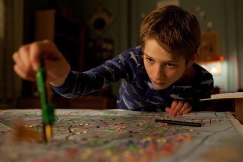 Extremely Loud & Incredibly Close wallpapers, Movie, HQ ...