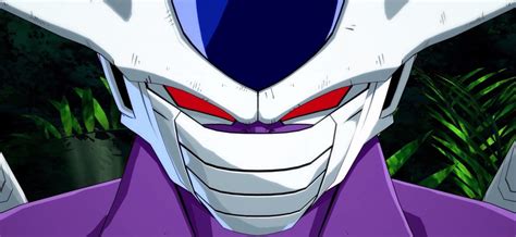 It's one of the longest series ever produced, with the plot that is always about an evil guy coming to destroy the earth and the good guys stopping them. Cooler Confirmed For Dragon Ball FighterZ DLC - Game Informer